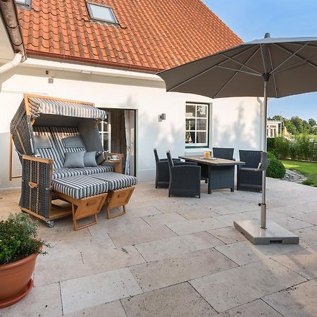 Hotel Faehrhaus Missunde à Brodersby-Goltoft Extérieur photo