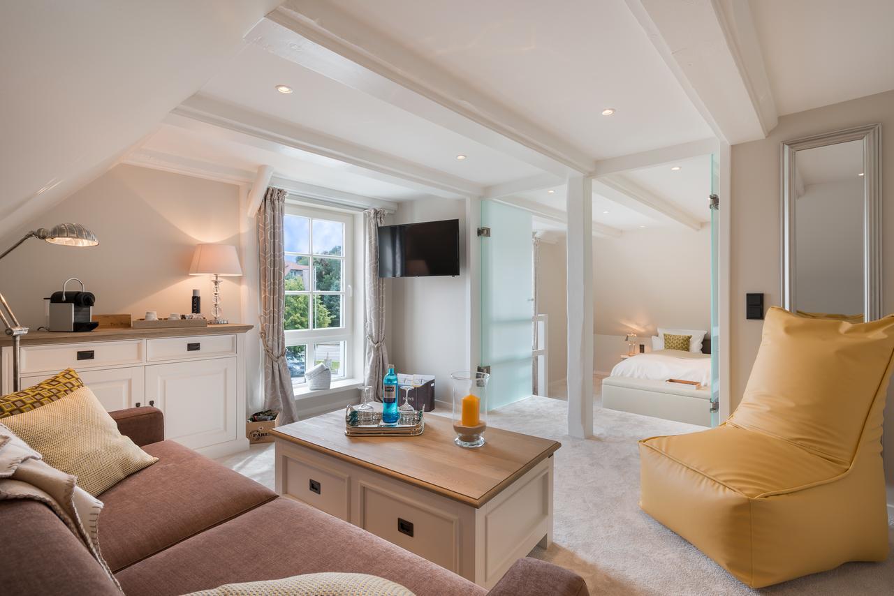 Hotel Faehrhaus Missunde à Brodersby-Goltoft Extérieur photo