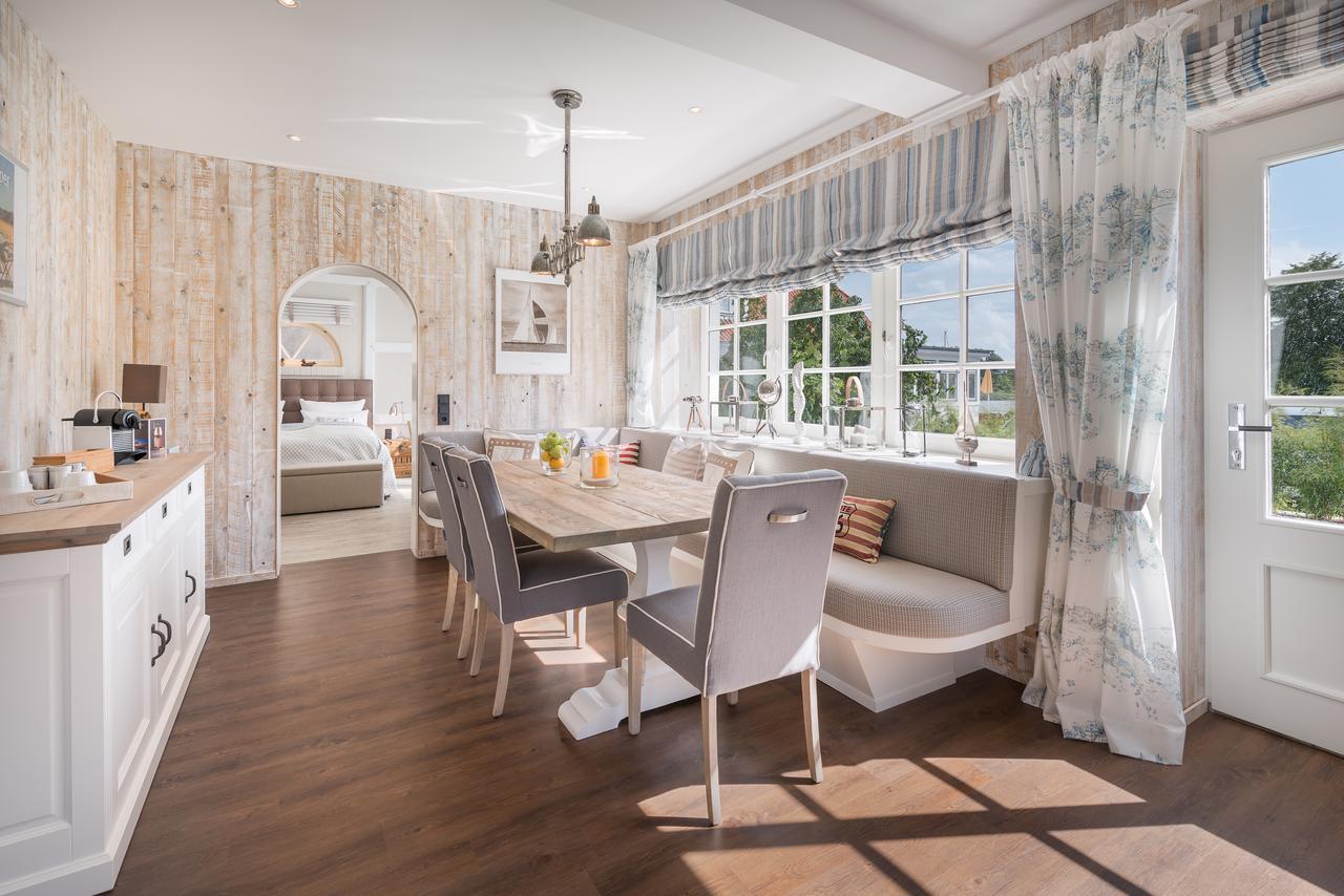 Hotel Faehrhaus Missunde à Brodersby-Goltoft Extérieur photo